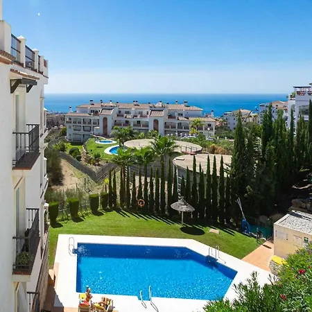 Διαμέρισμα Palmeras Panoramic Views