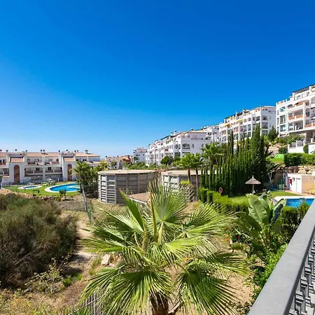 Palmeras Panoramic Views Διαμέρισμα