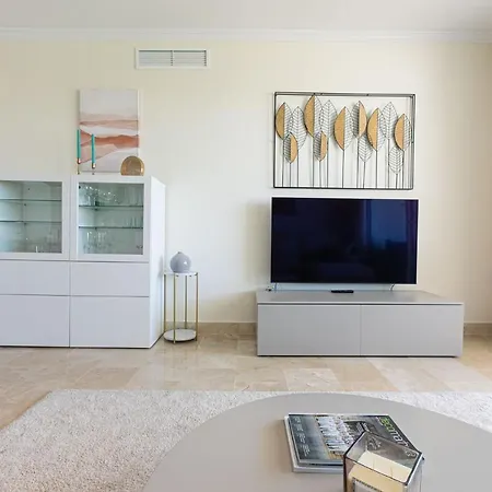 Διαμέρισμα Palmeras Panoramic Views Mijas